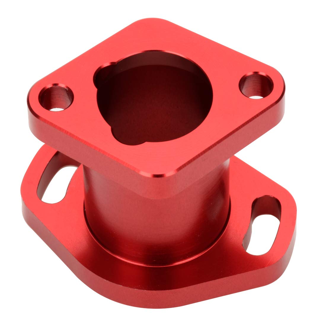 Fvrito Performance Racing Intake Pipe Inlet Manifold Gasket Screw For Compatible With Predator 212Cc Coleman Honda Ct200U Gx160