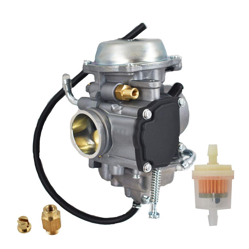 ALL-CARB Carburetor Replacement for Polaris Sportsman 335 1999-2000 Xplorer 500 1997 Sportsman 300 2008-2010 Sportsman 500 1996-