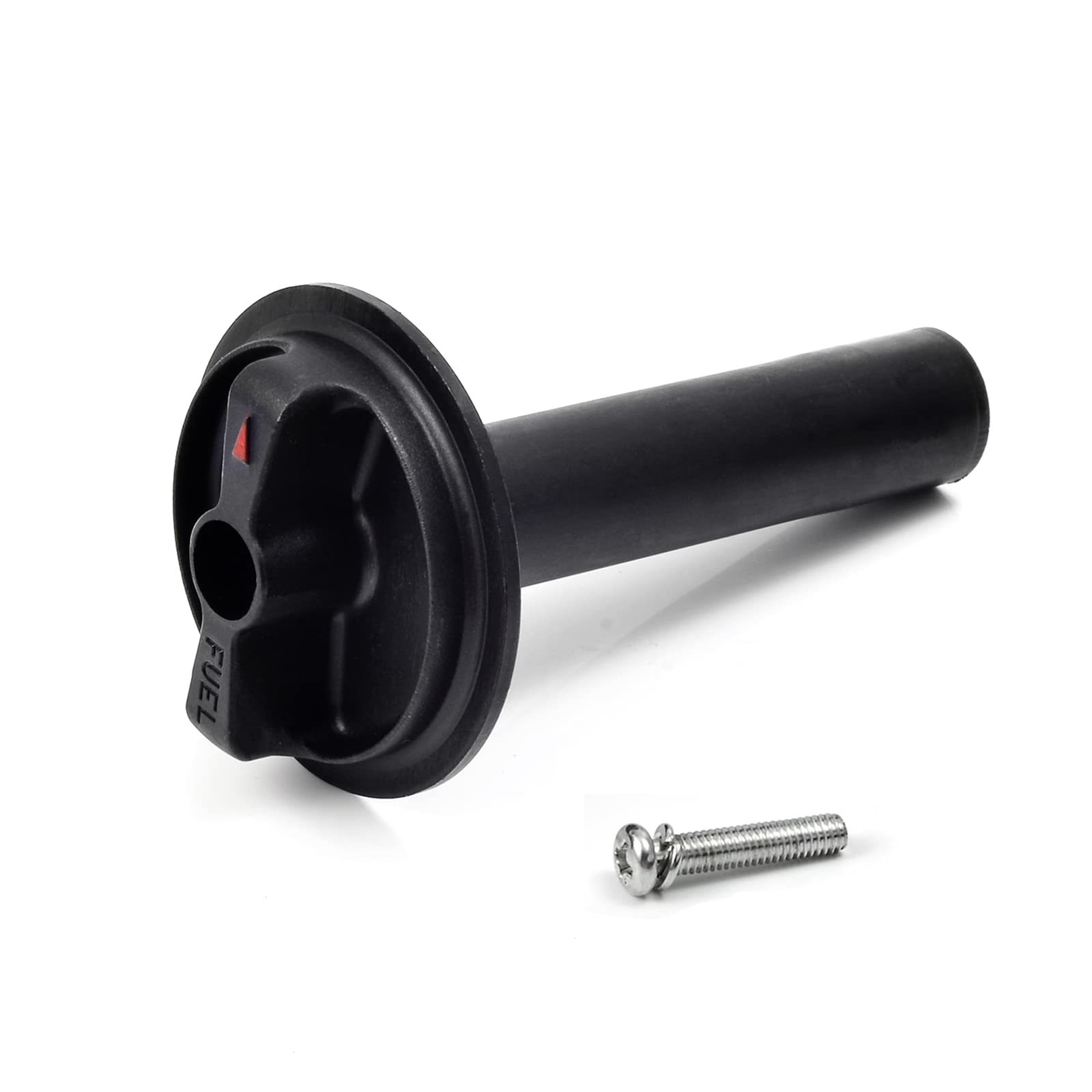 Moto1988 Petcock Fuel Cock & Lever For Yamaha Kodiak 400 2000-2006 Kodiak 450 2003-2006 Grizzly 450 2007-2011 Grizzly 400 2007-2