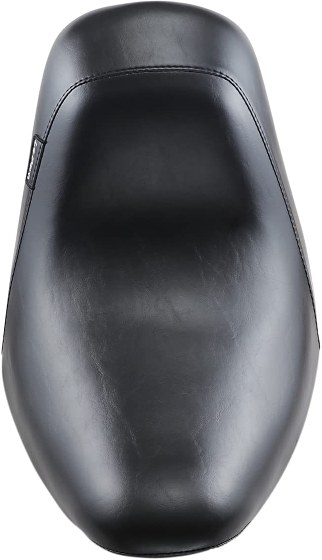 Le Pera Bare Bones Solo Seat - Vinyl Lk-007