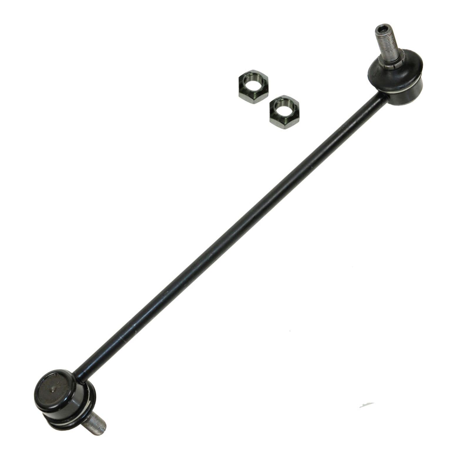 Trq Front & Rear Sway Bar Stabilizer Link Set Compatible With 2007-2013 Acura Mdx 2010-2013 Zdx 2009-2015 Honda Pilot