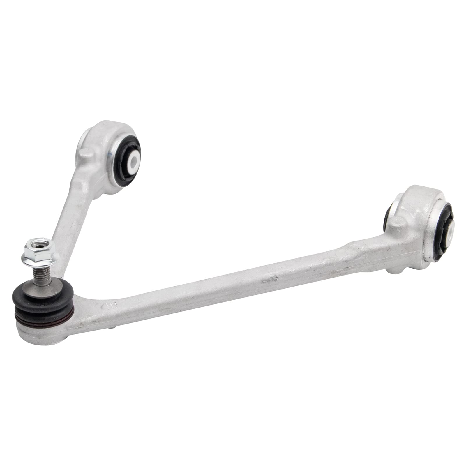 Trq Front Left Upper Control Arm With Ball Joint Drivers Side Compatible With 2011-2019 Jaguar Xj 2014-2017 Xjr 2018-2019 Xjr575