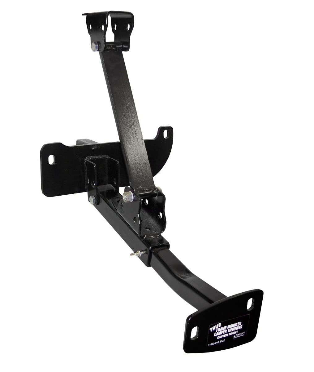 Torklift F2011 Frame Mounted Front Tie Down