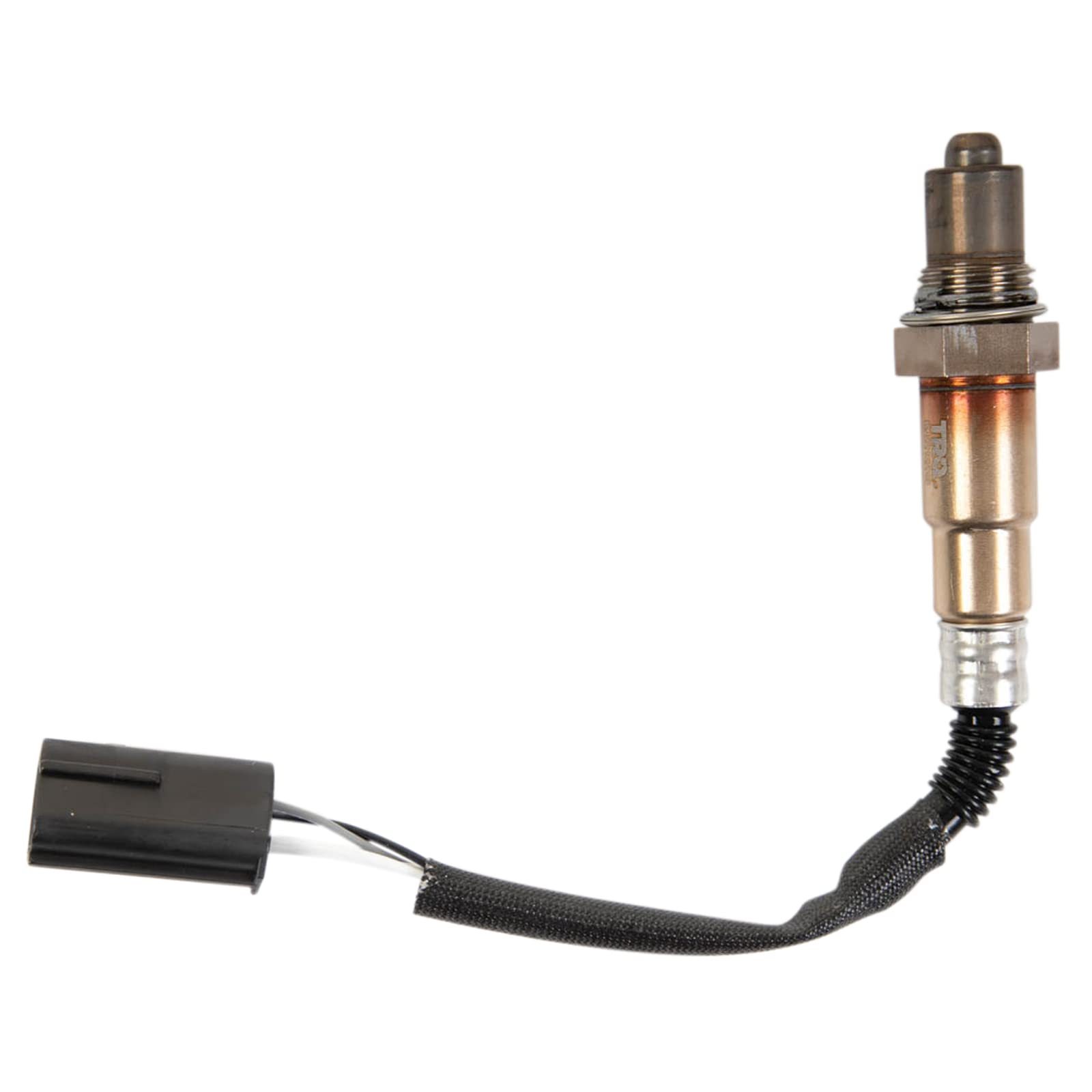 Trq Upstream O2 Oxygen Sensor Compatible With 2001-2003 Hyundai Elantra 2003-2006 Tiburon 2005-2009 Tucson 2005-2010 Kia Sportag
