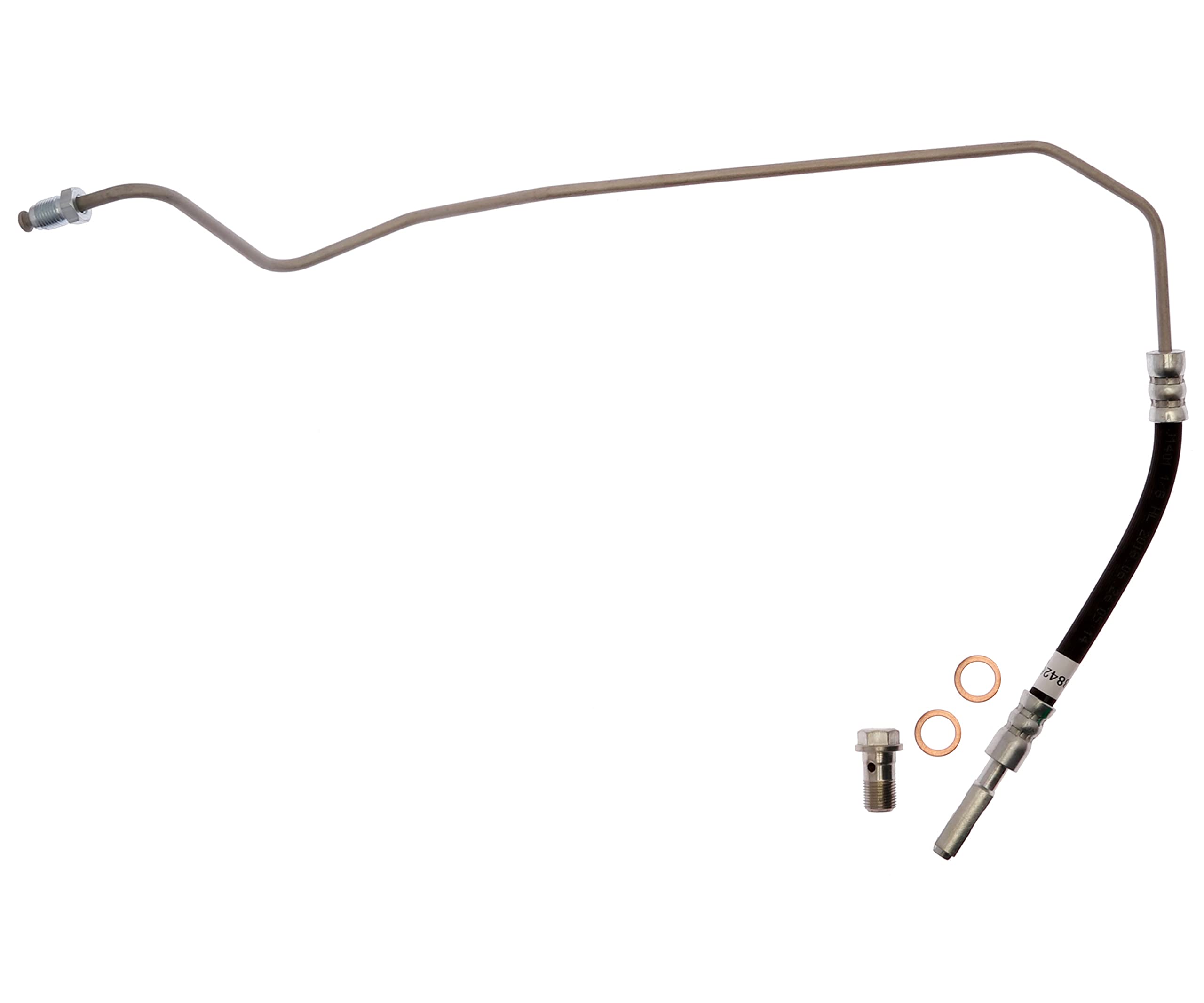Raybestos Brake Element3 Bh384264 Brake Hose
