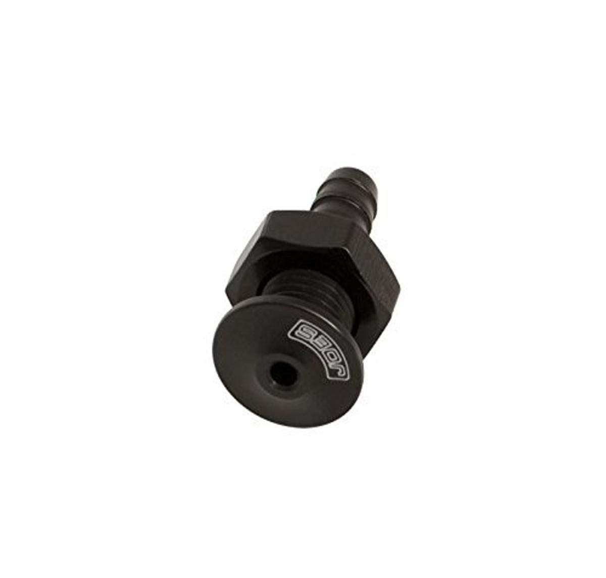 Joes Racing Products 34376 Radiator Overflow Fitting, 1/4''
