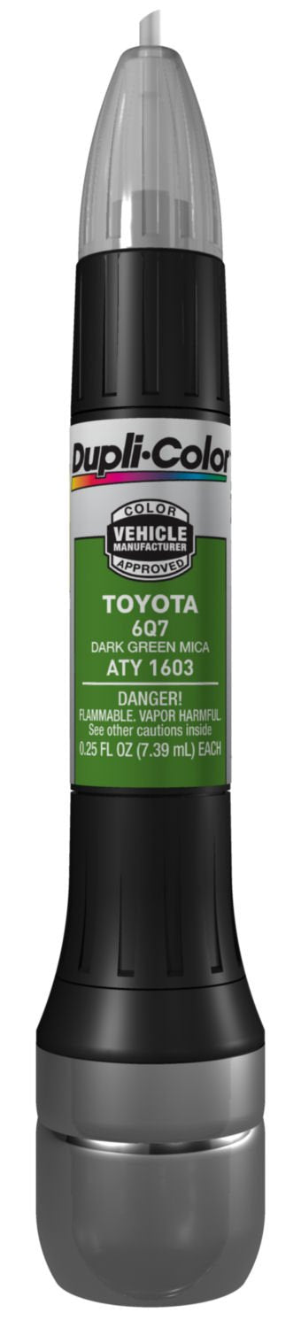 Sf Dark Green Mica