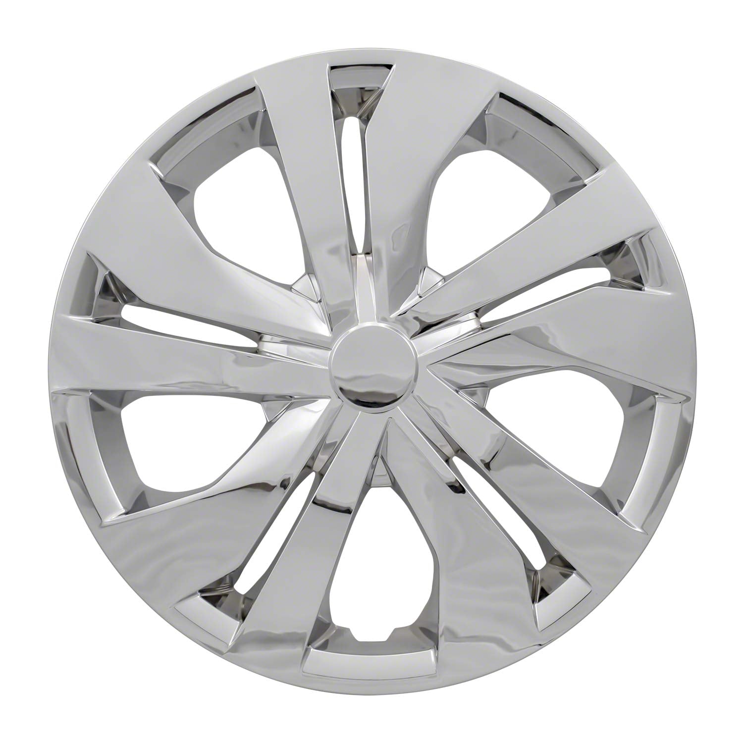 Coast2Coast Iwc53515S Wc;20- Versa;Silver;15';5 Dbl Spk