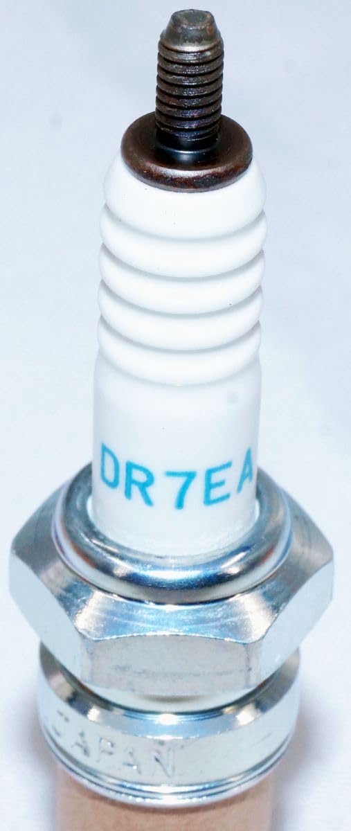 Ngk Spark Plugs Dr7Ea Dr7Ea 7839 P Dr7Ea Spark Plug (10 Pack)