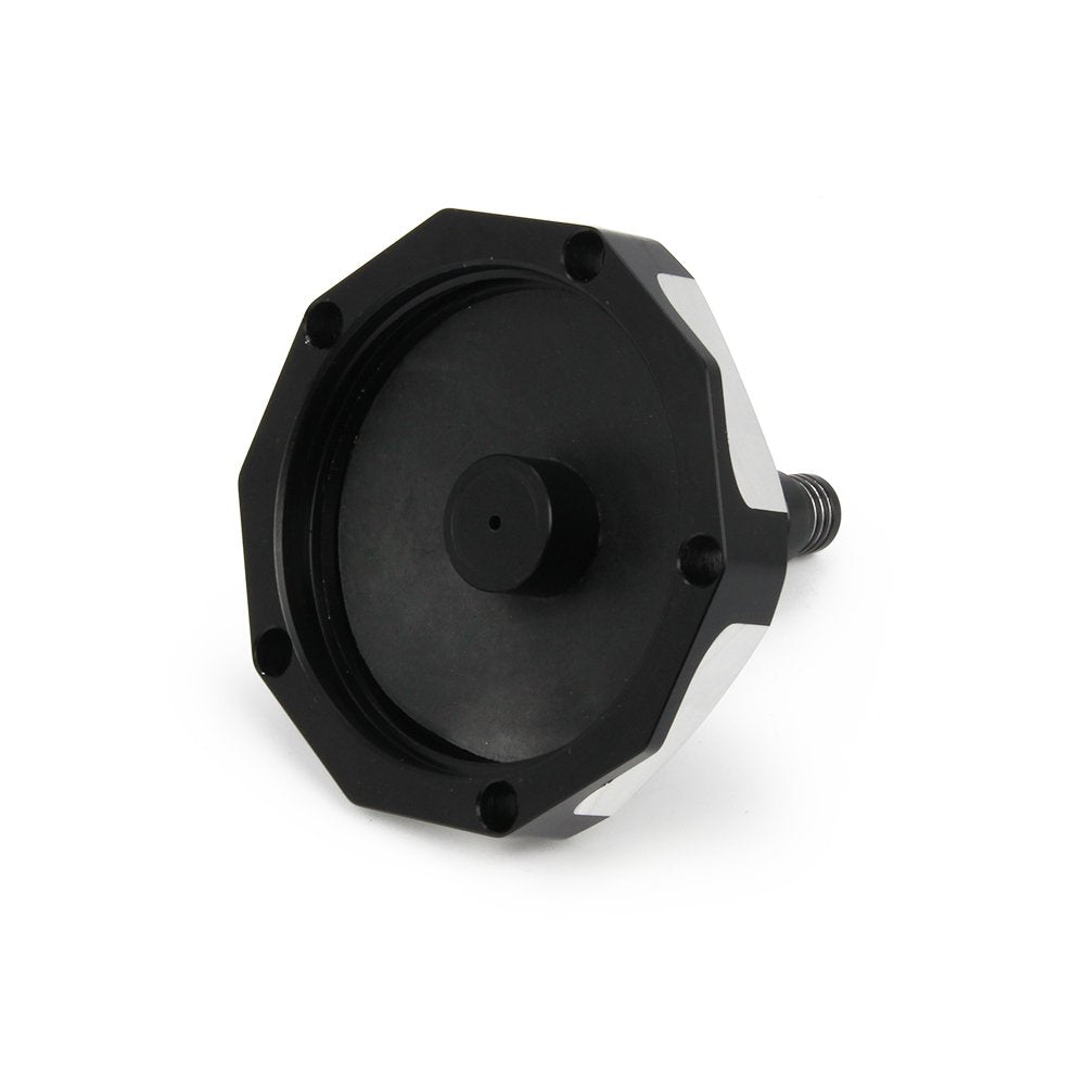 Motorcylce Gas Fuel Tank Cap Cover For CRF250R 2004-2017 CRF250X 2004-2017 CRF450R 2002-2016 CRF450RX 2017-2018 XR80 88-89 XR250