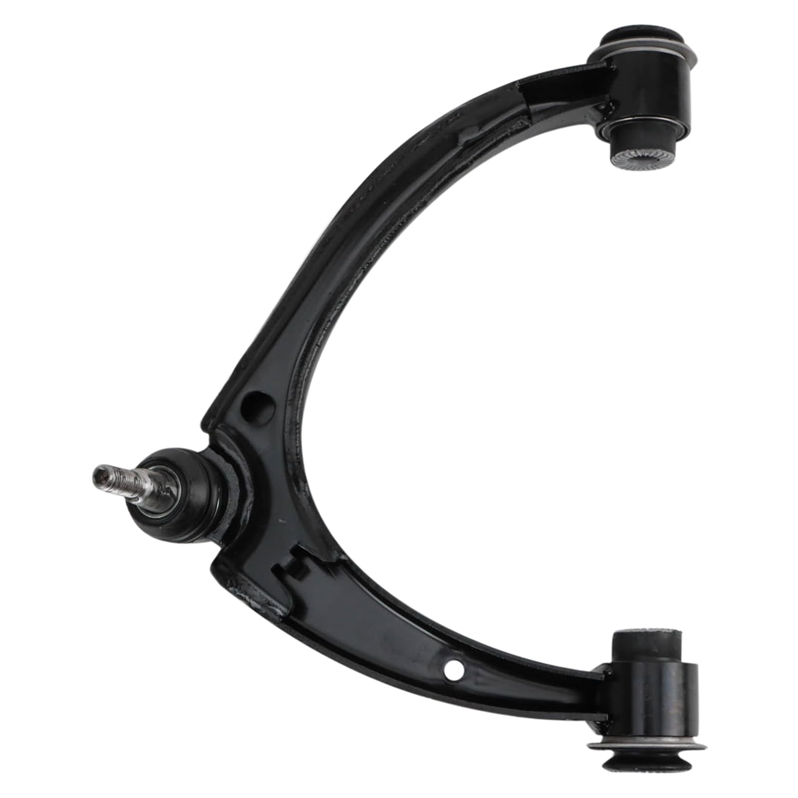 Trq Front Right Upper Control Arm With Ball Joint Passenger Side Compatible With 2015-2022 Chevrolet Colorado Gmc Canyon