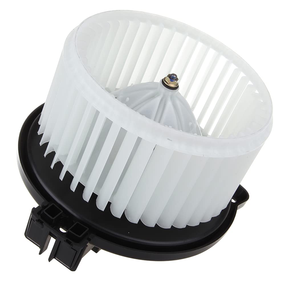 Scitoo 700202 Hvac Blower Motor With Fan Cage For Honda For Odyssey 2005-2010,For Subaru For Legacy 2005-2009,For Subaru For Out