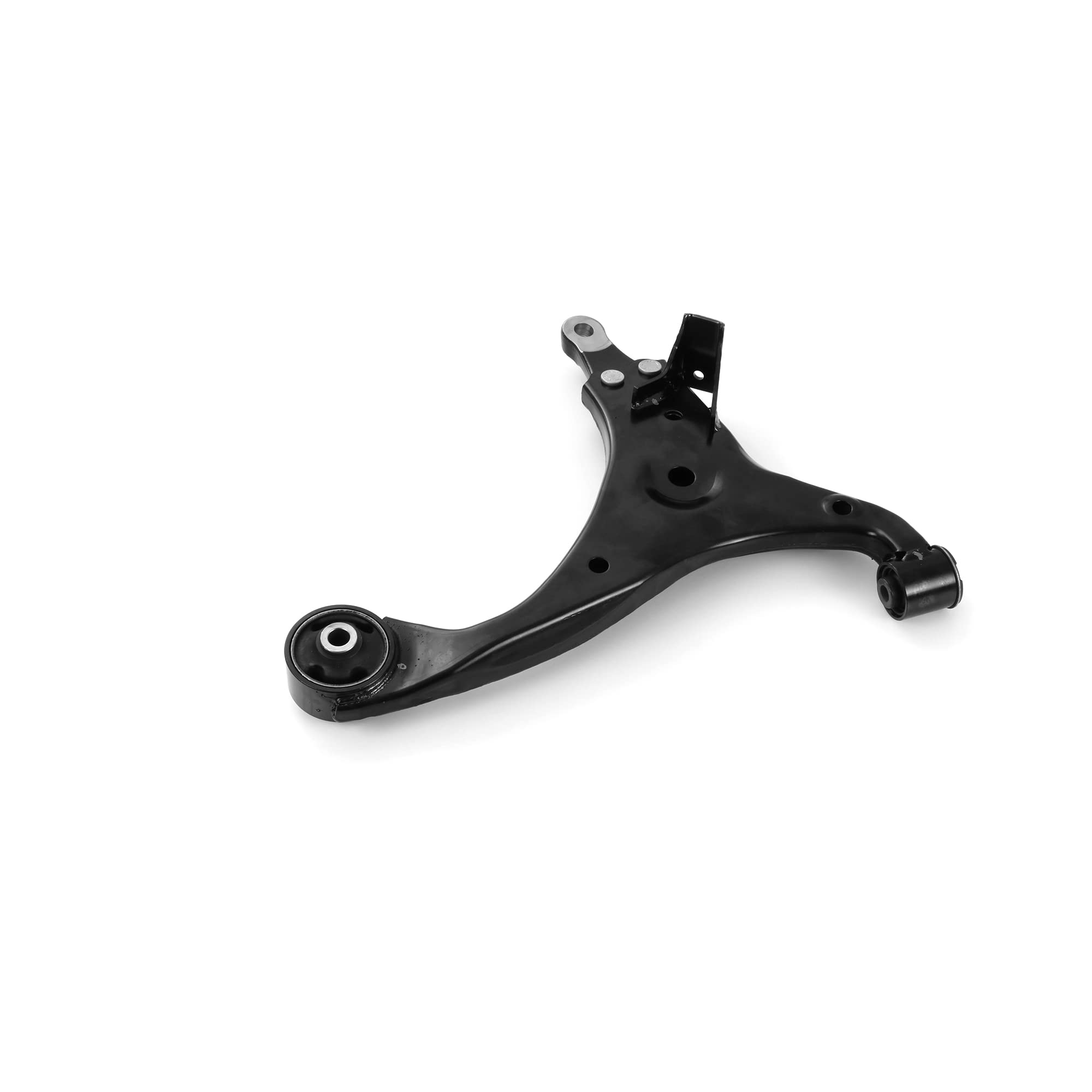 Metrix Premium Chassis Parts - 4 Pc Front Lower Control Arm & Front Lower Ball Joint Kit Fits 06-10 Kia Magentis, 06-10 Optima,