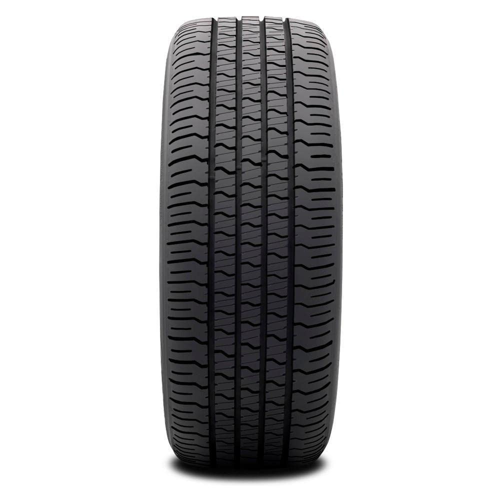 Goodyear Eagle Gt Ii Radial Tire - 275/45R20 106V