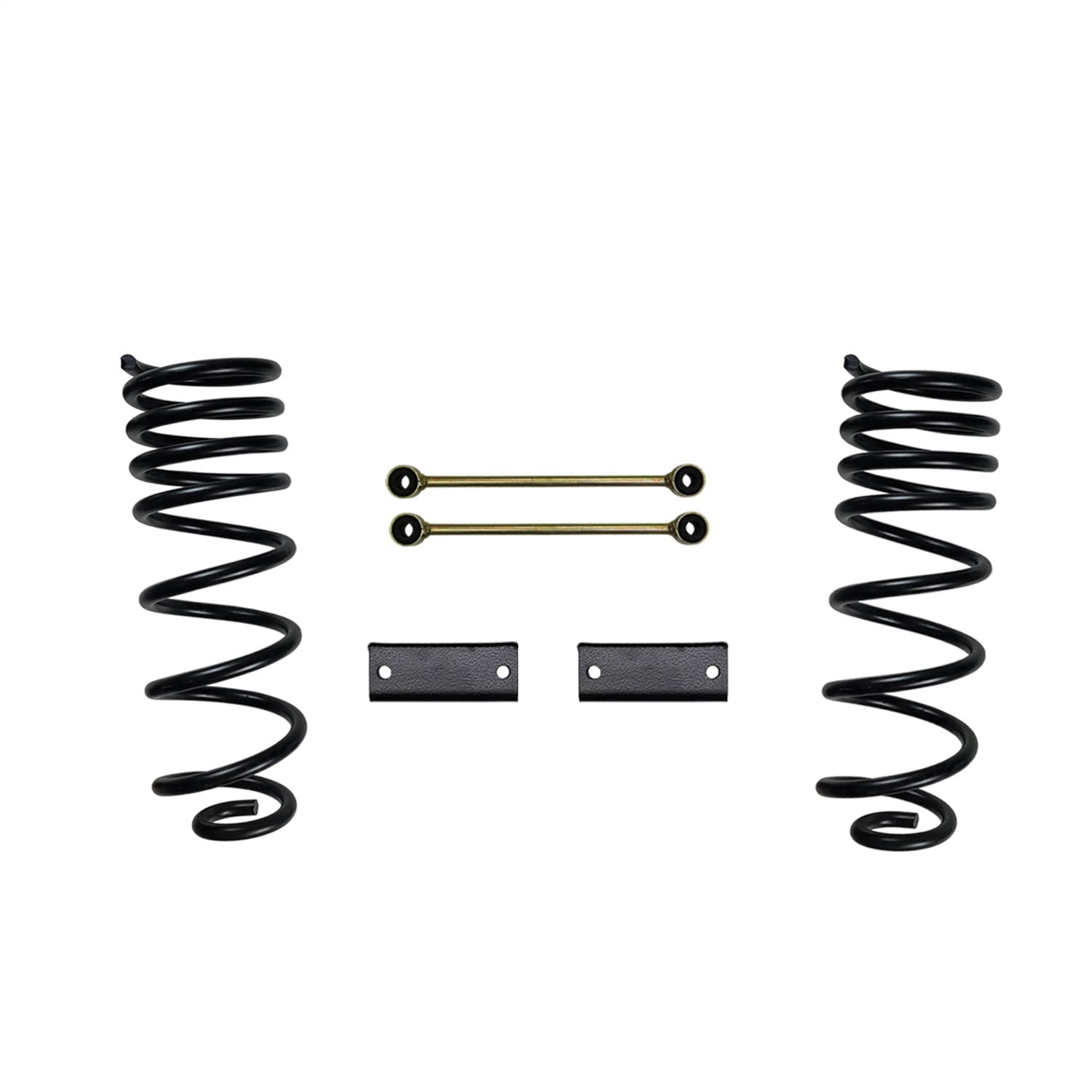 Skyjacker R1945 4 Inch Rear Component Box