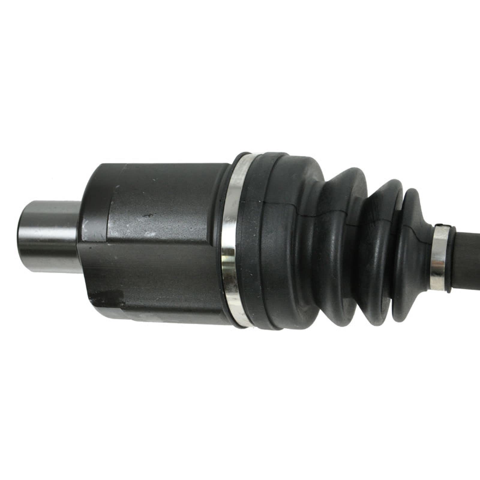 Trq Front Right Cv Axle Shaft Assembly Passenger Side Compatible With 1997-2005 Chevrolet Blazer 1997-2004 S10 1997-2001 Gmc Jim
