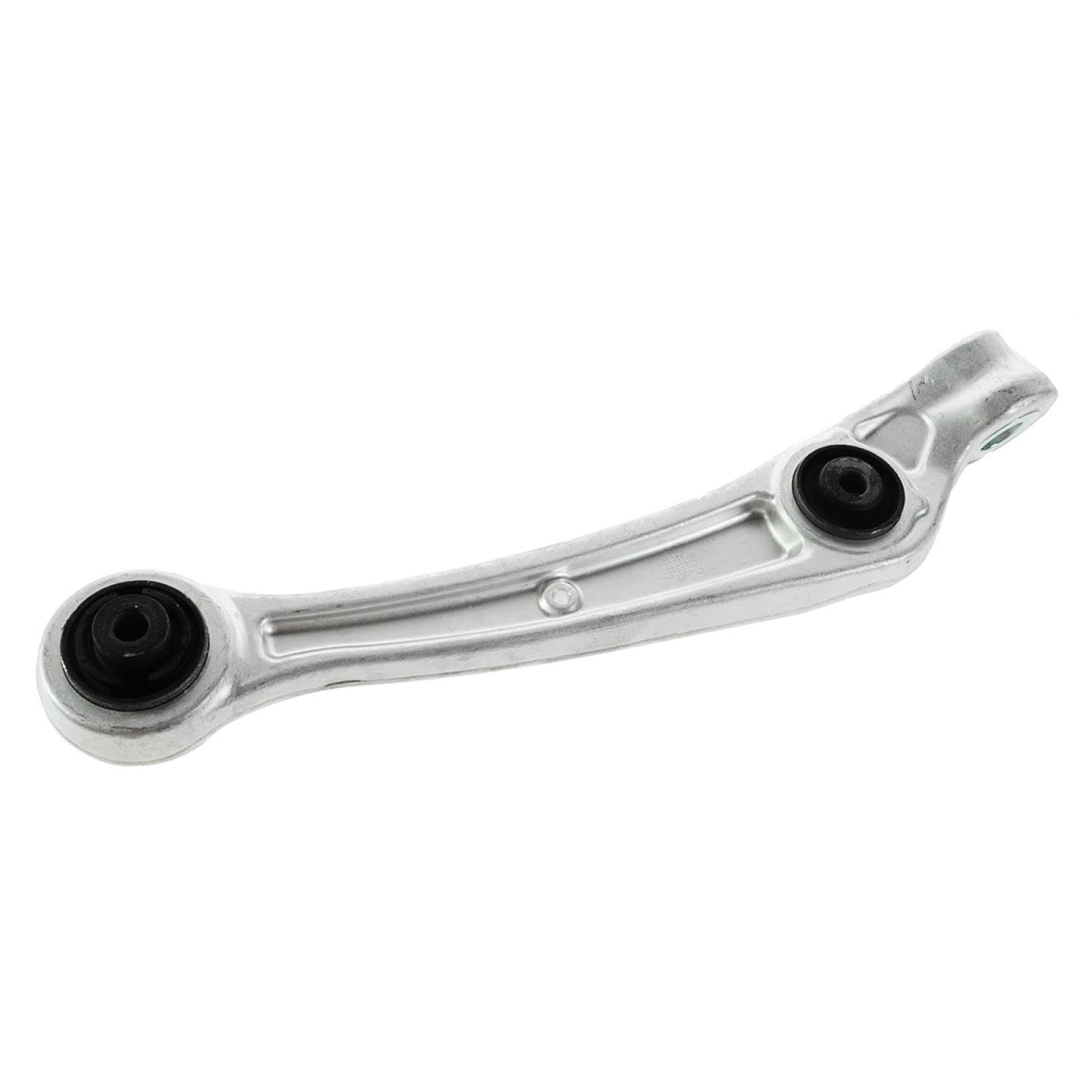 TRQ Front Lower Control Arm with Ball Joint Set - Compatible with Audi A4, A5, A6, A7, Q5, S4, S5 (2008-2012) - Quattro
