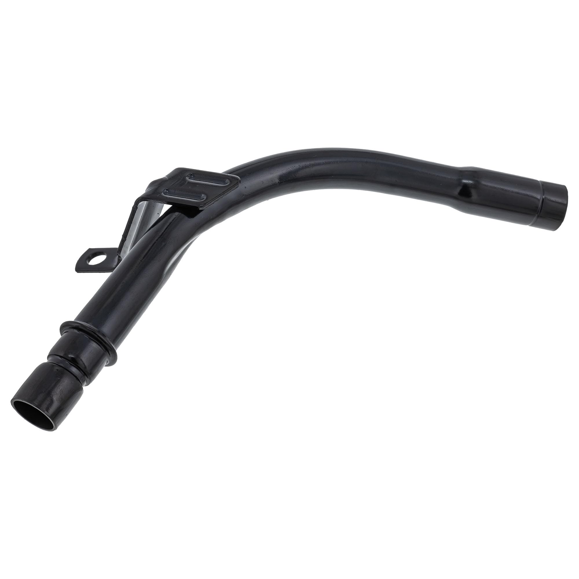 Polaris Ranger Oil Fill Tube - Genuine OEM Part 1202881, Black, Qty 1