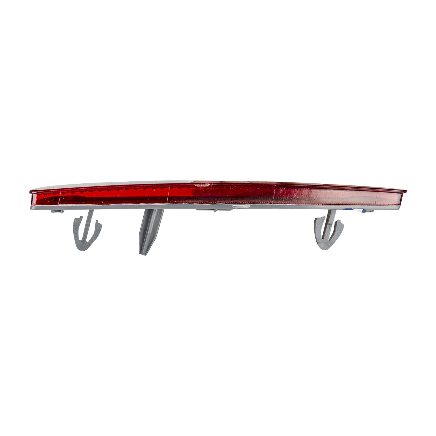 Tyc Left Reflector Assembly Compatible With 2010-2015 Gmc Terrain