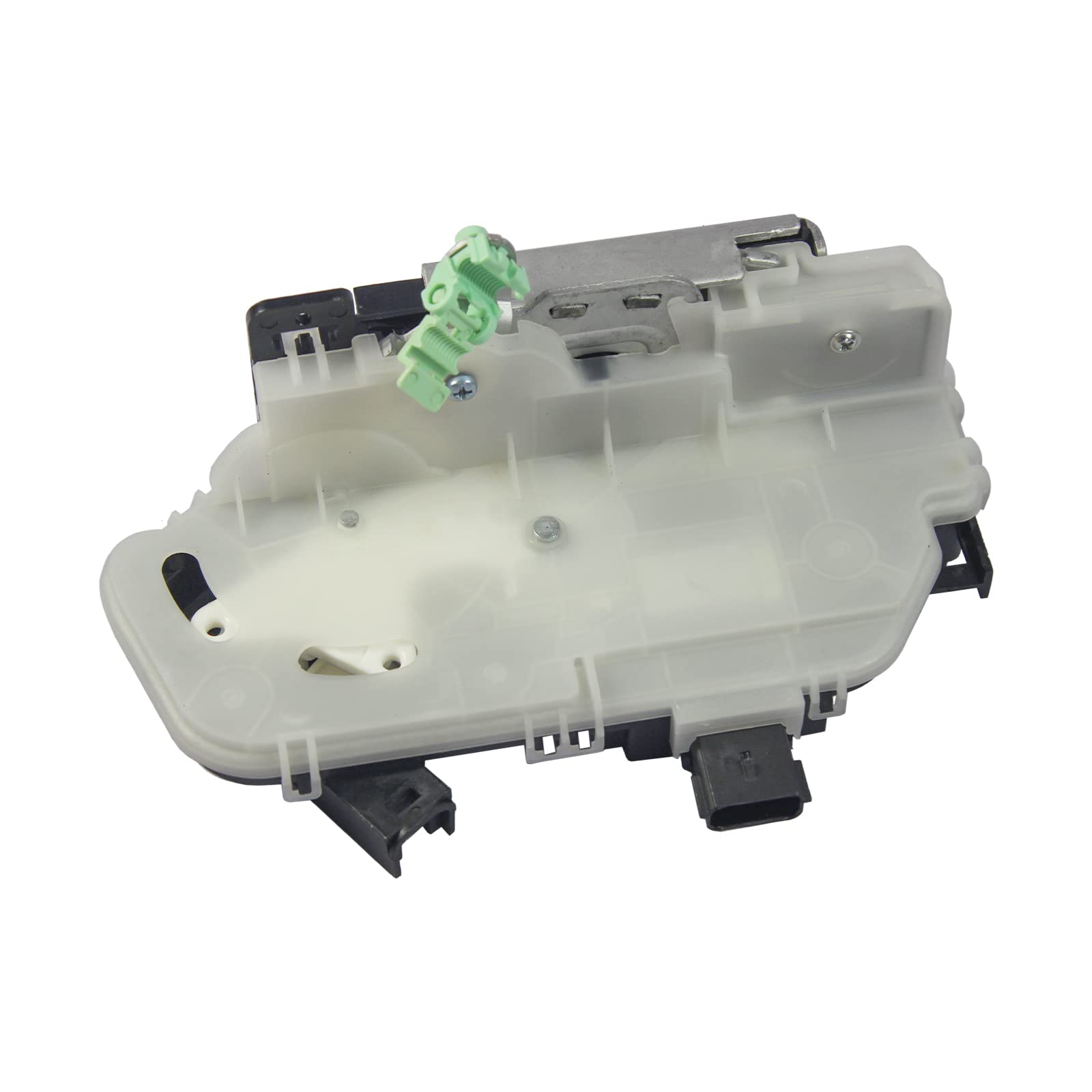 Dicmic Rear Right Passenger Side Door Lock Latch Actuator Compatible With 2011-2019 Ford Explorer 2009-2014 Ford F-150 2010-2014