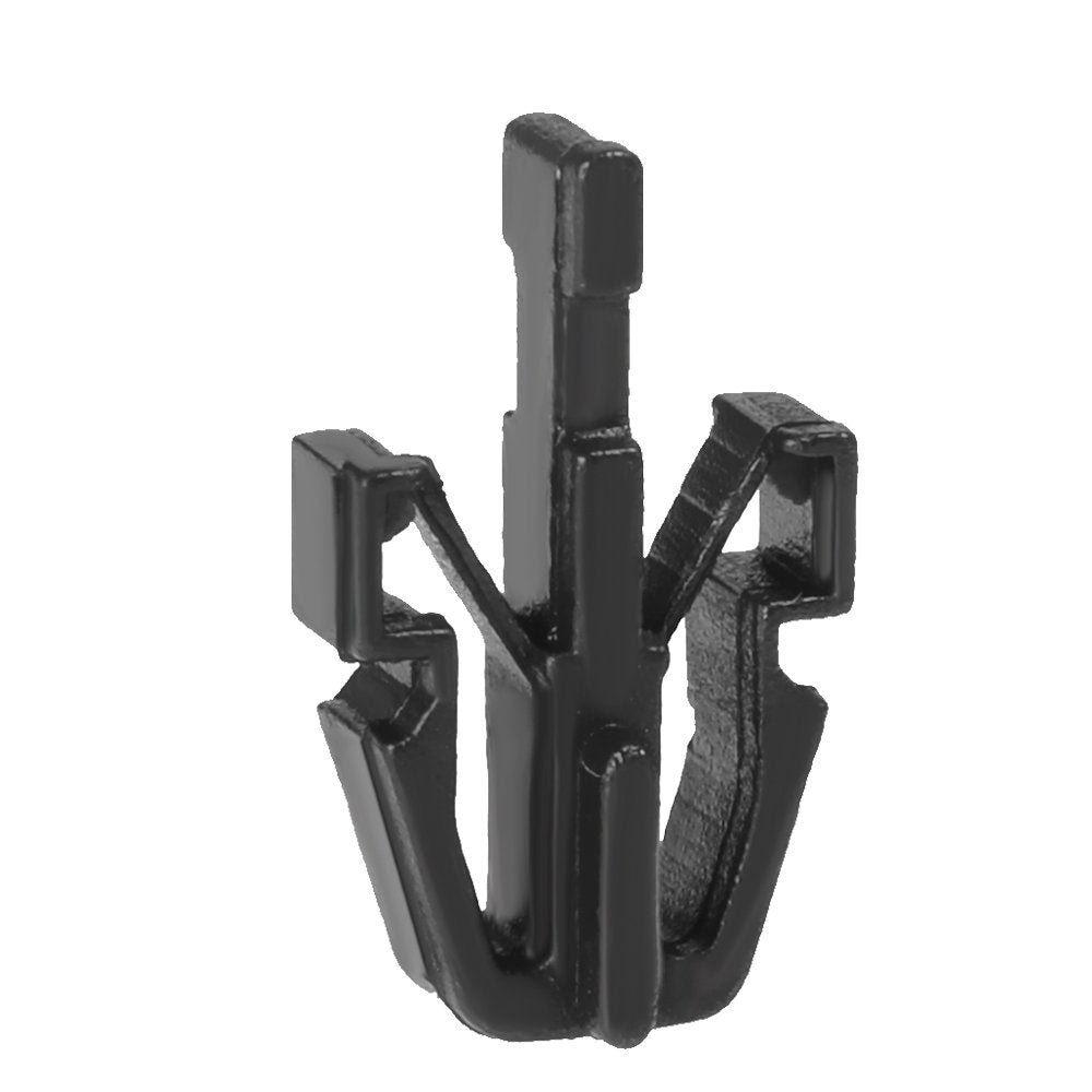 Hoypeyfiy 10 X Grille Retainer Clips For Chevy Gmc Colorado Canyon 2004-2012 New