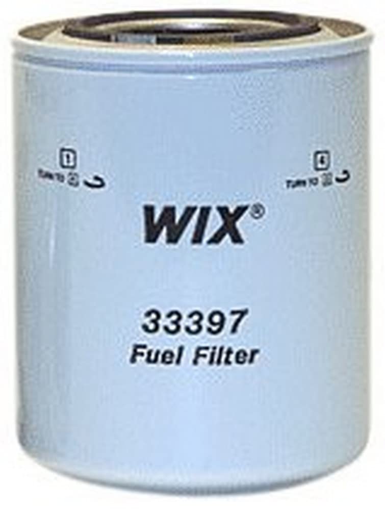 WIX 33397 Fuel Pump Filter