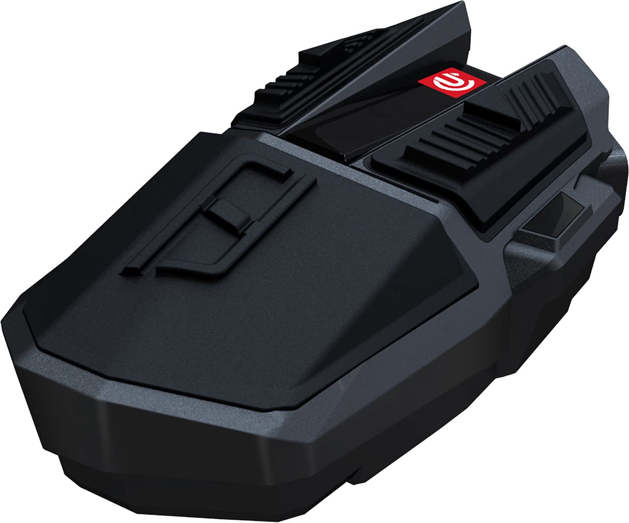 Uclear Motion 4 Lite Bluetooth Communicator