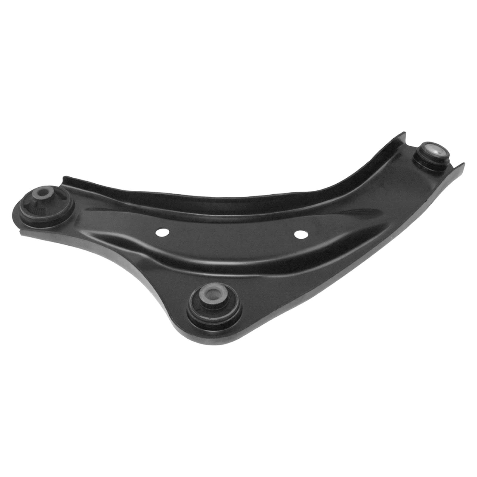 Trq Front Right Lower Control Arm With Ball Joint Passenger Side Compatible With 2011-2017 Nissan Juke Leaf