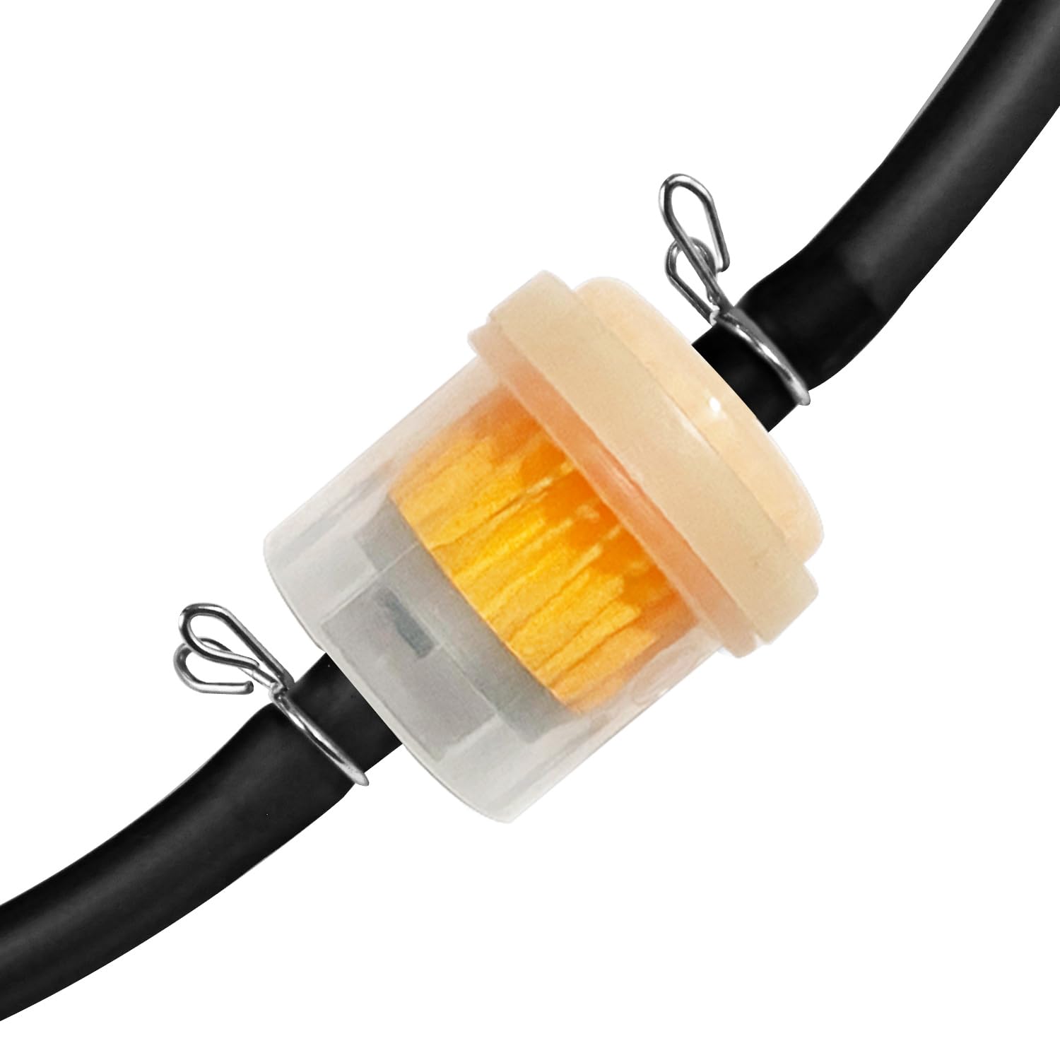 Holato 35Mm Air Filter Fuel Line Kit For 110Cc 125Cc Ssr110 Ssr125 Ttr90 Ttr110 Pw80 Crf50 Crf70 Xr50 Xr70 Klx110 Baja Dr70 Moto