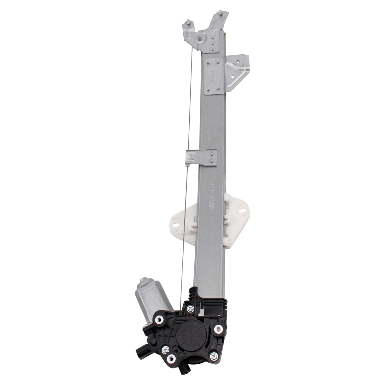 Trq Front Right Power Window Regulator & Motor Assembly Passenger Side Compatible With 2013-2019 Acura Rdx