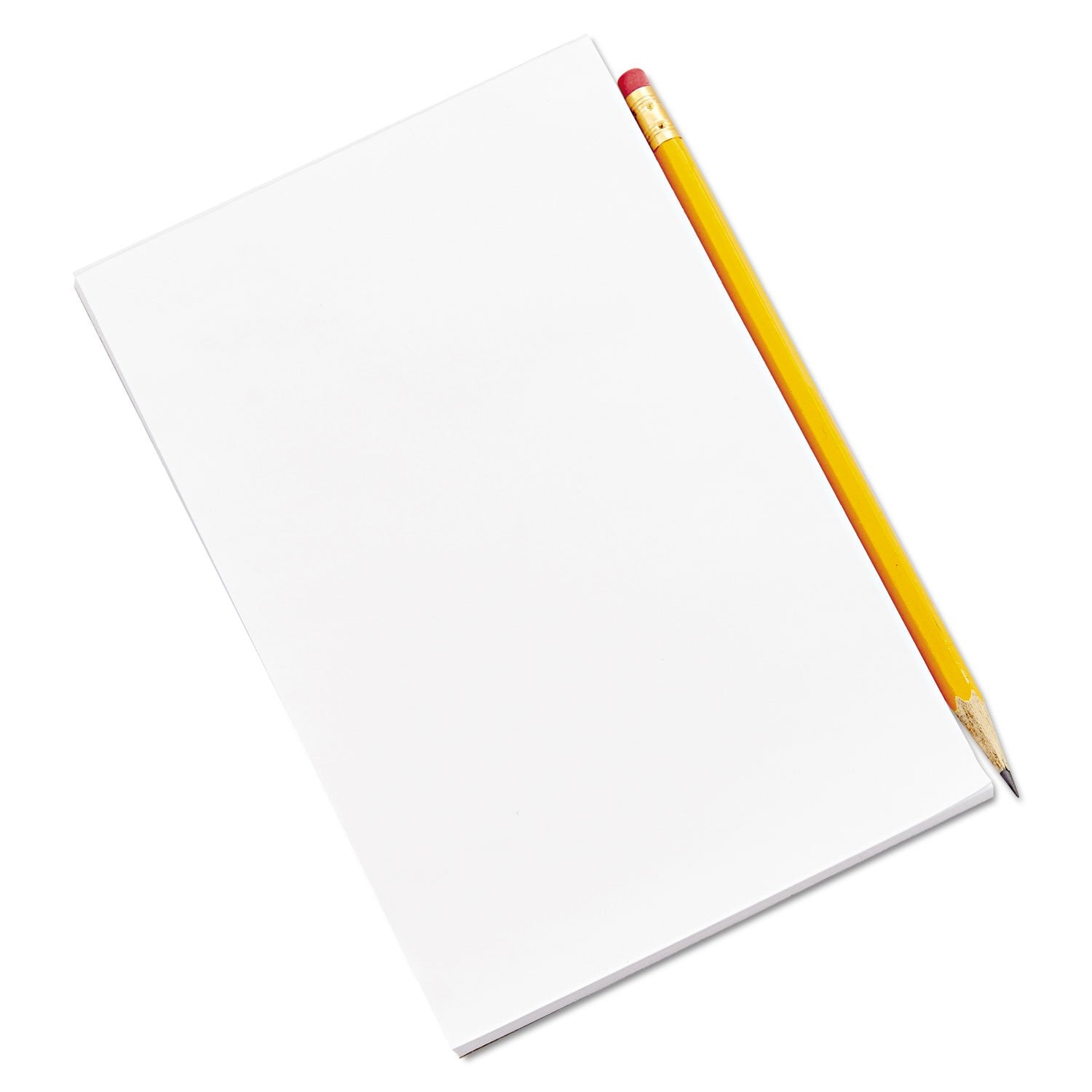 12-Pack Scratch Pad
