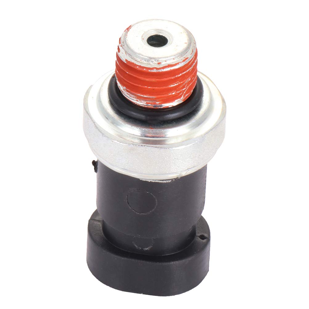 Roadfar 12570964 Oil Pressure Sensor Compatible Fit For 2008-2015 For Buick Enclave 2010 2014-2015 For Buick Lacrosse 2004-2007 For Buick Rainier 2Pcs