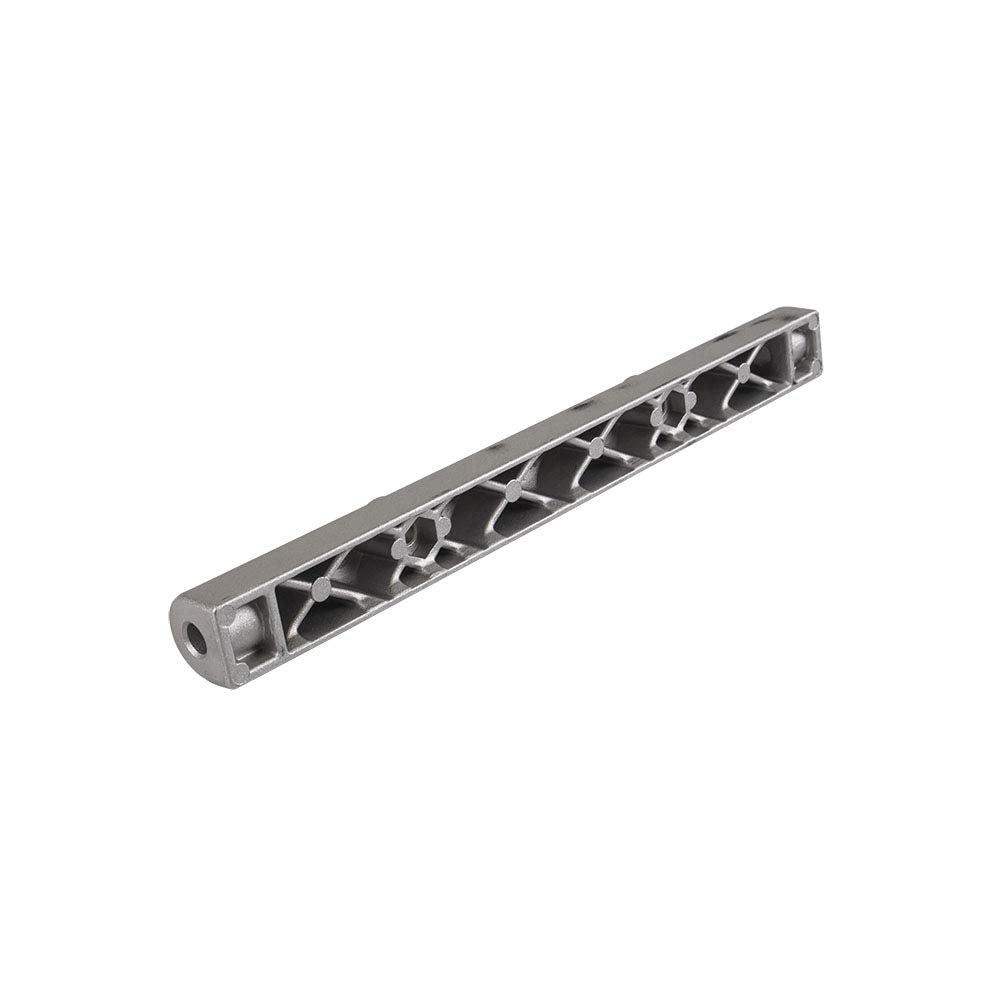 Polaris Atv Support Rack, Front, Genuine Oem Part 5632357, Qty 1