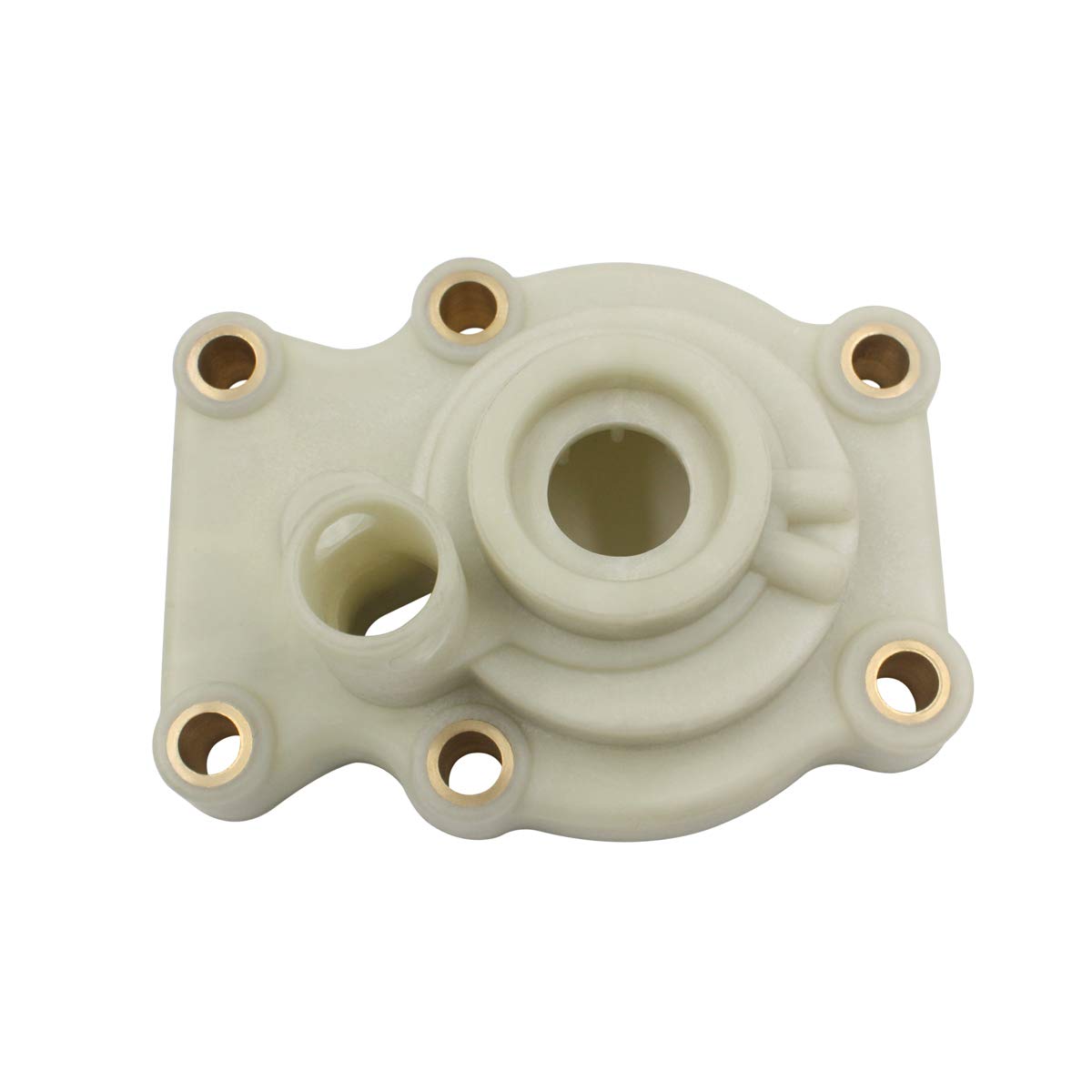 Ghmarine 393630 Water Pump Impeller Repair Kit For Evinrude Johnson Omc 20 25 30 35 Hp Outboard Model Sierra Marine 18-3382