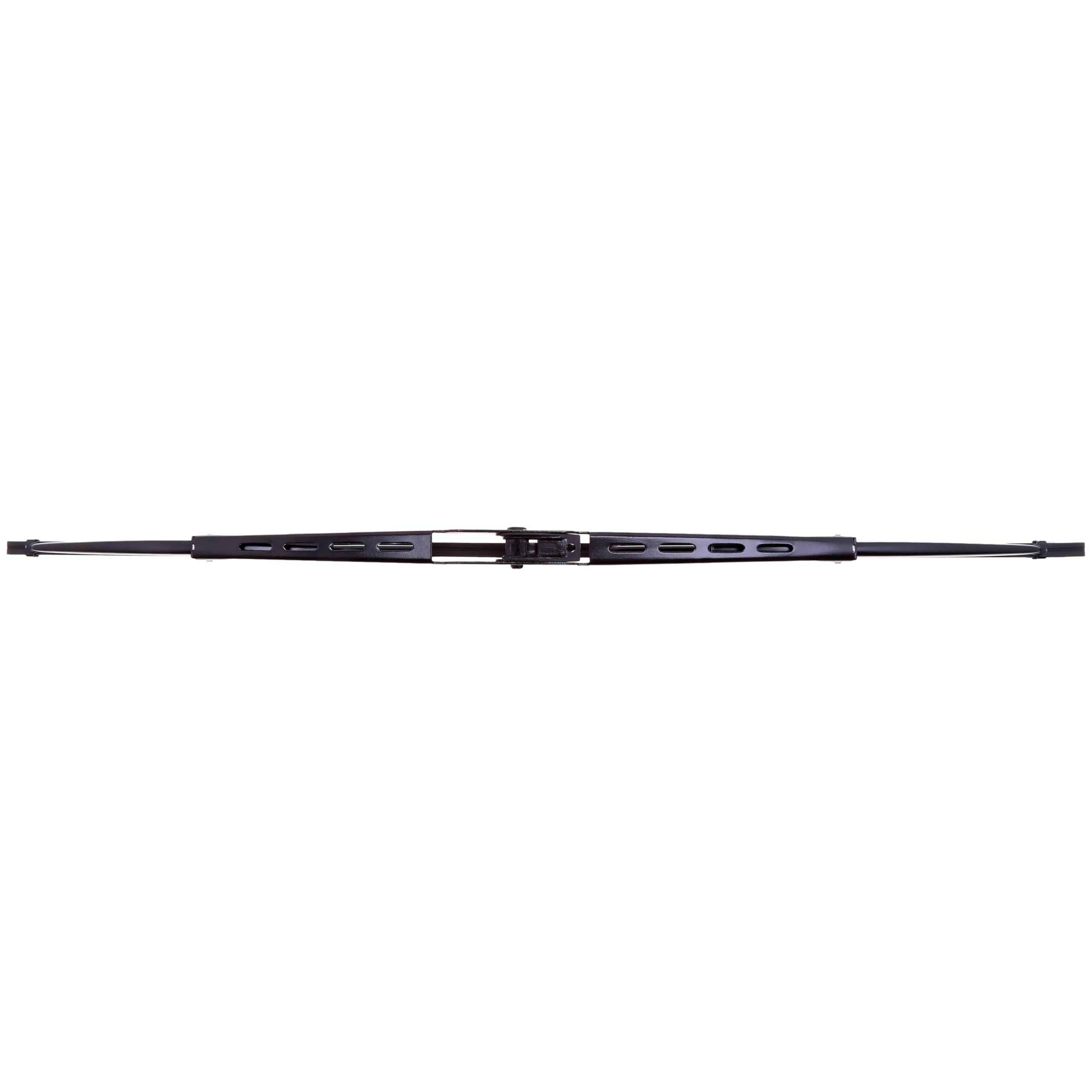 Acdelco Silver 8-4418 Conventional Wiper Blade, 18 In (Pack Of 1)