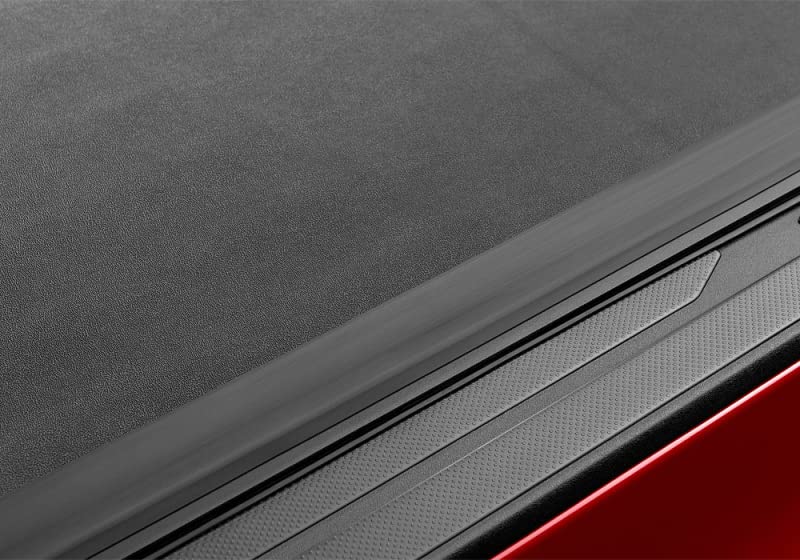 Realtruck Extang Xceed Hard Folding Truck Bed Tonneau Cover | 85835 | Fits 2016-2023 Toyota Tacoma 6' 2 Bed (73.7)
