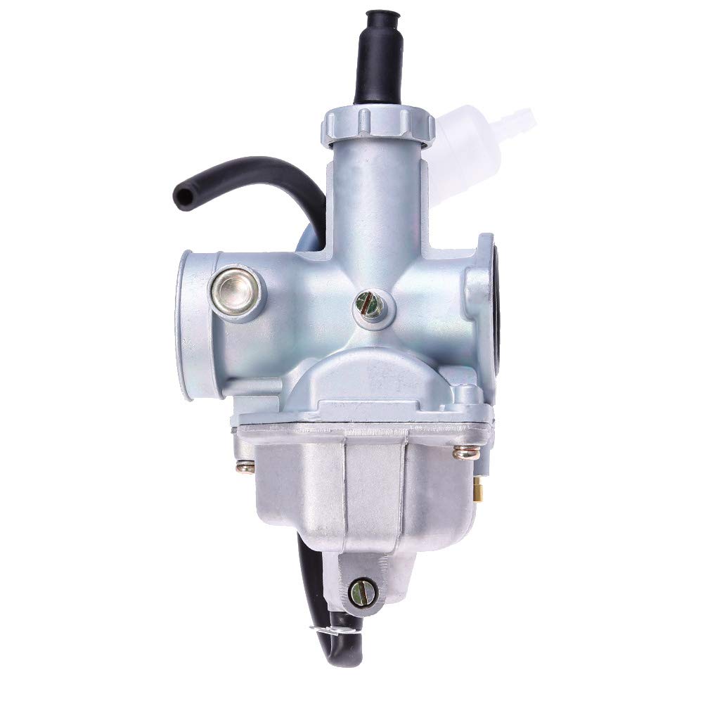 Carburetor Carb Replacement For Honda Xr 100 Xr 100R Xr100R Xr100 Crf100F Xr200 Xr200R Xl125S Xl100S Cb125S With Handlebar Hand