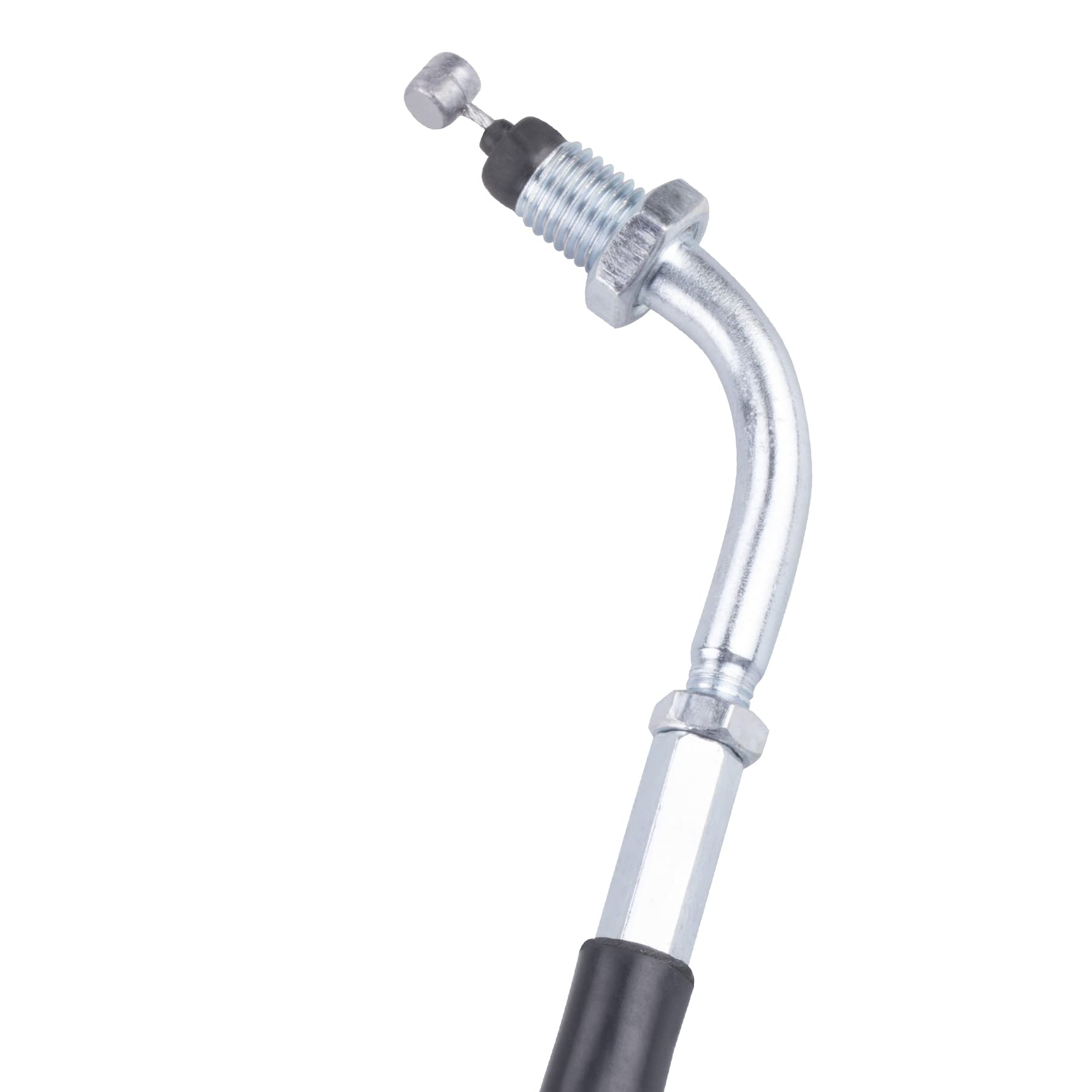 MRELC 78'' Throttle Cable Gas Cable Compatible with GY6 50cc 150cc QMB139 Chinese Roketa Jonway Taotao Nst Vip Future Champion L