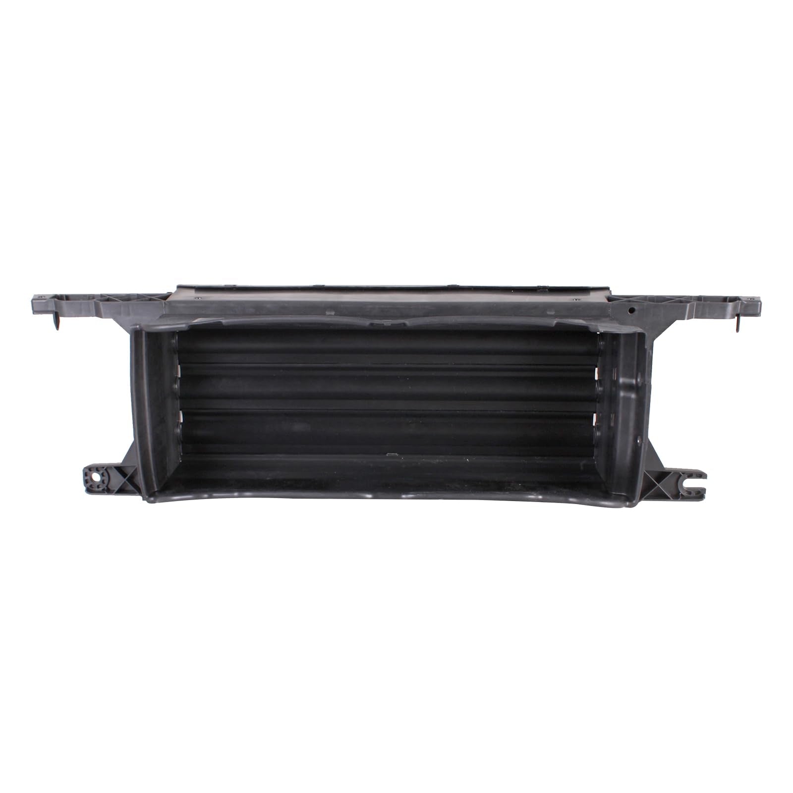 TYG (CAPA CERTIFICATE) Active Grille Shutter For Ford F150 Crew Cab/Extended Cab '15-'17 2.7L Turbo/ '15-'16 3.5L Turbo/Regular
