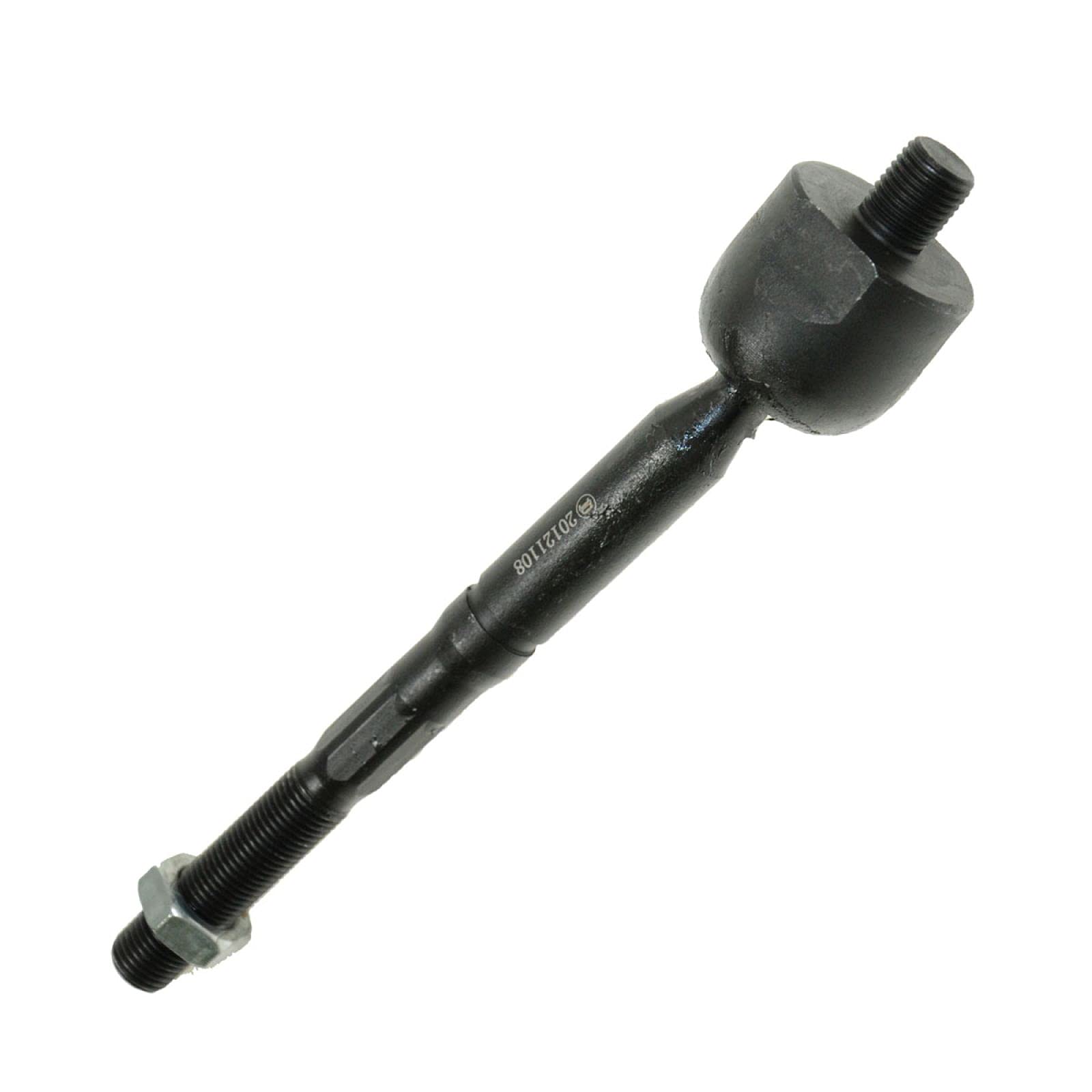 TRQ Front Inner Tie Rod Set Compatible with 1998-2005 Lexus GS300 1998-2000 GS400 2001-2005 GS430