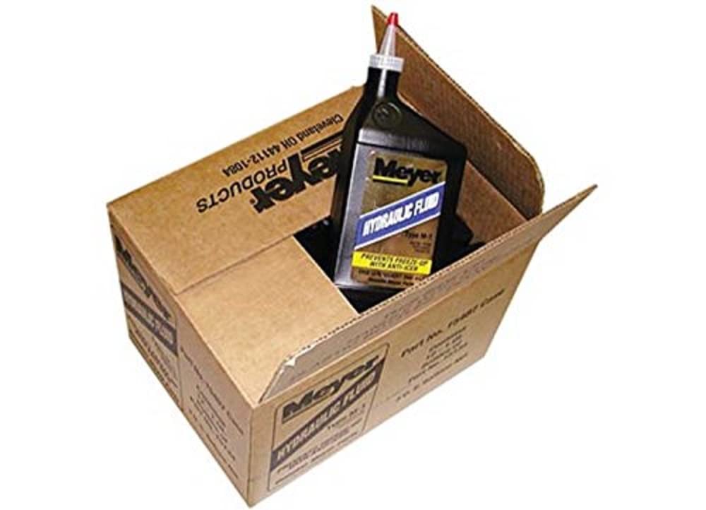 Meyer Products 15487 Plows and Accessories