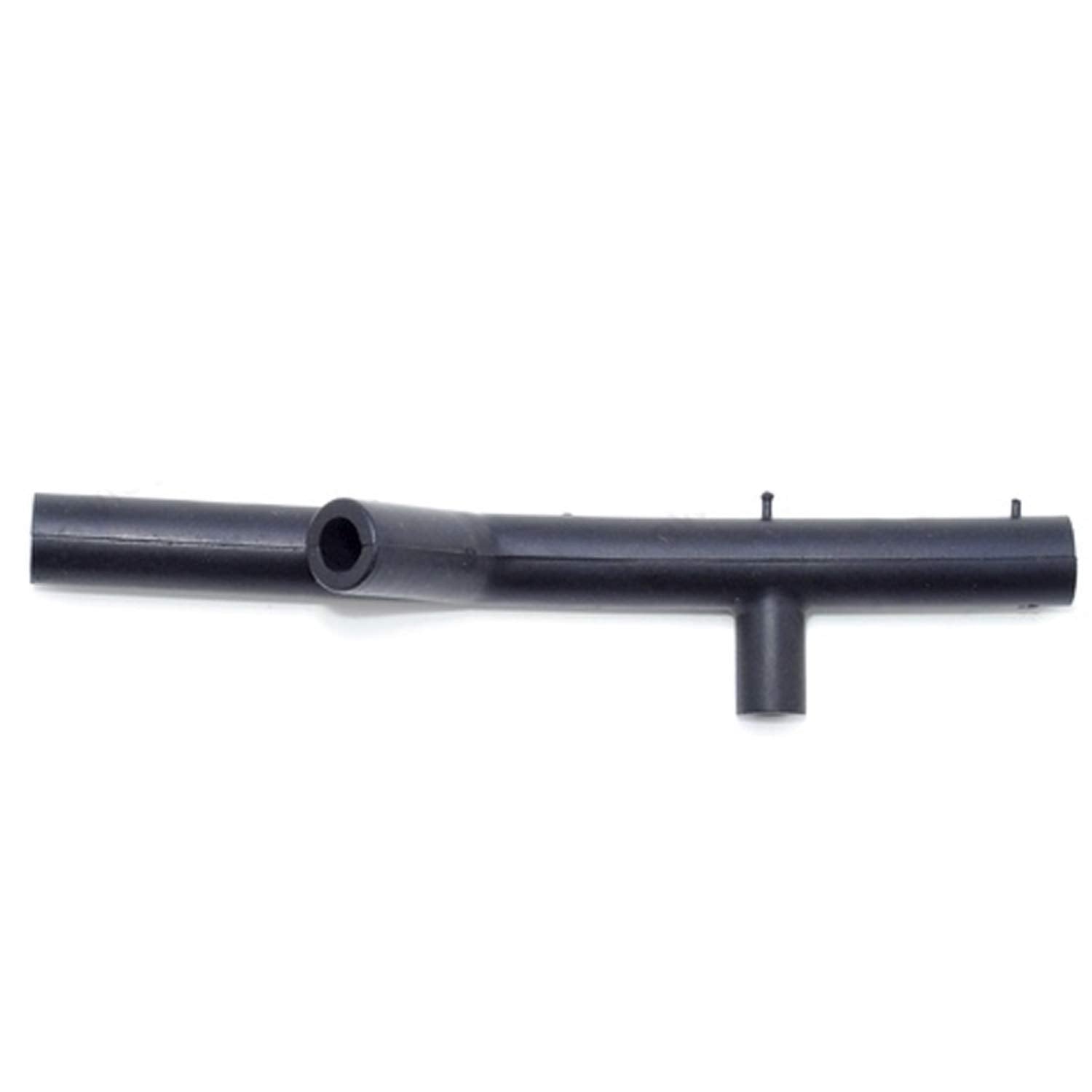 HOSE-MOLDED