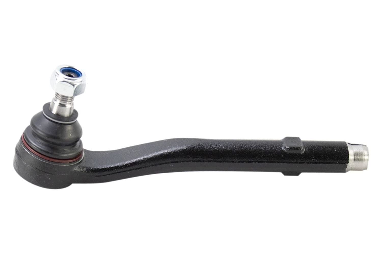 TRQ Front Outer Tie Rod Set Compatible with 2003-2012 Land Rover Range Rover