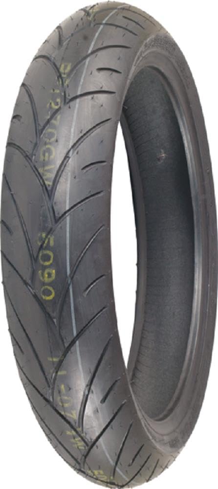 Shinko 87-4019 005 Advance Radial Tire
