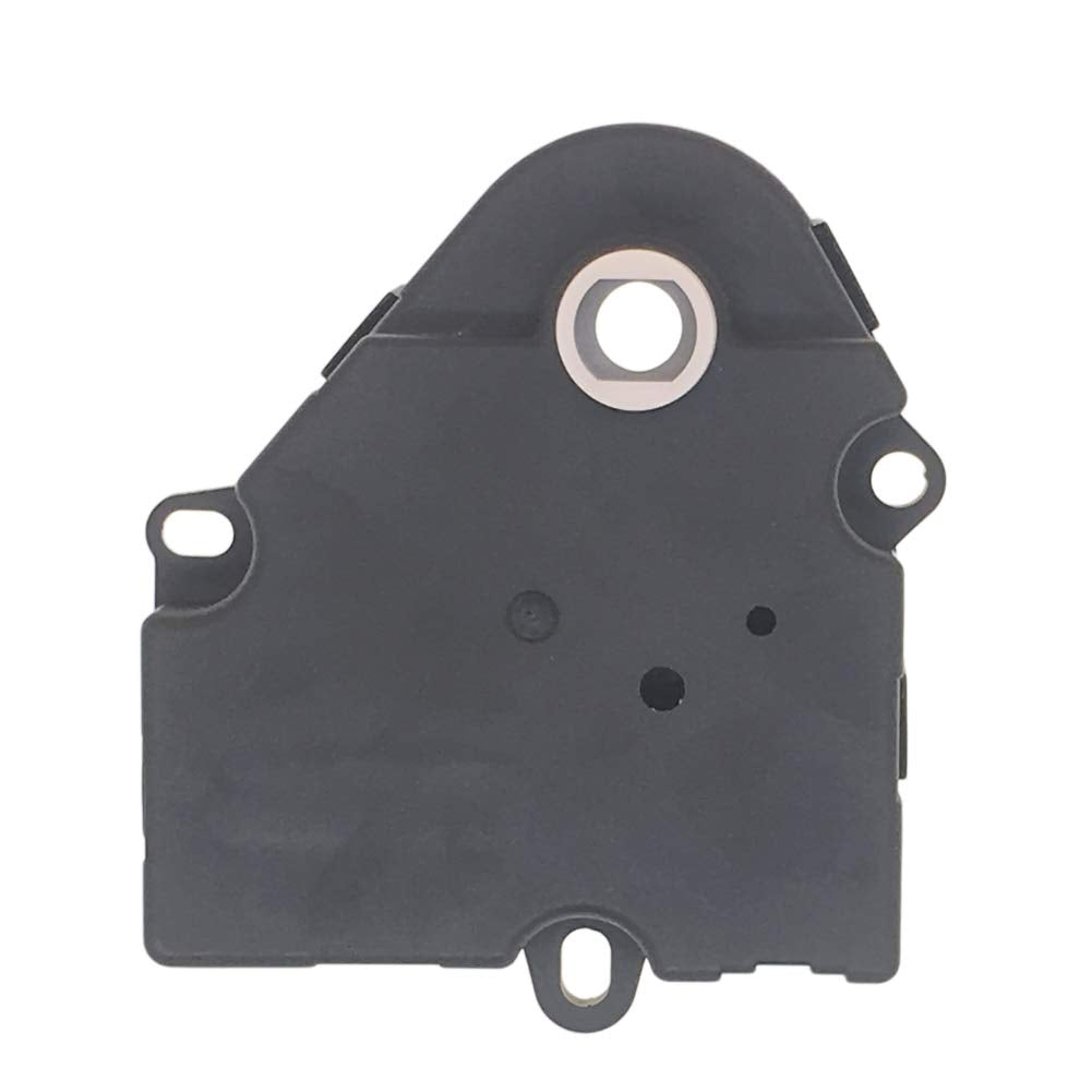 Hvac Air Door Actuator 604-106 52402588 For Chevrolet, Chevy, Gmc Silverado 1500 And 2500, Tahoe, Sierra Hvac Blend Control Actu