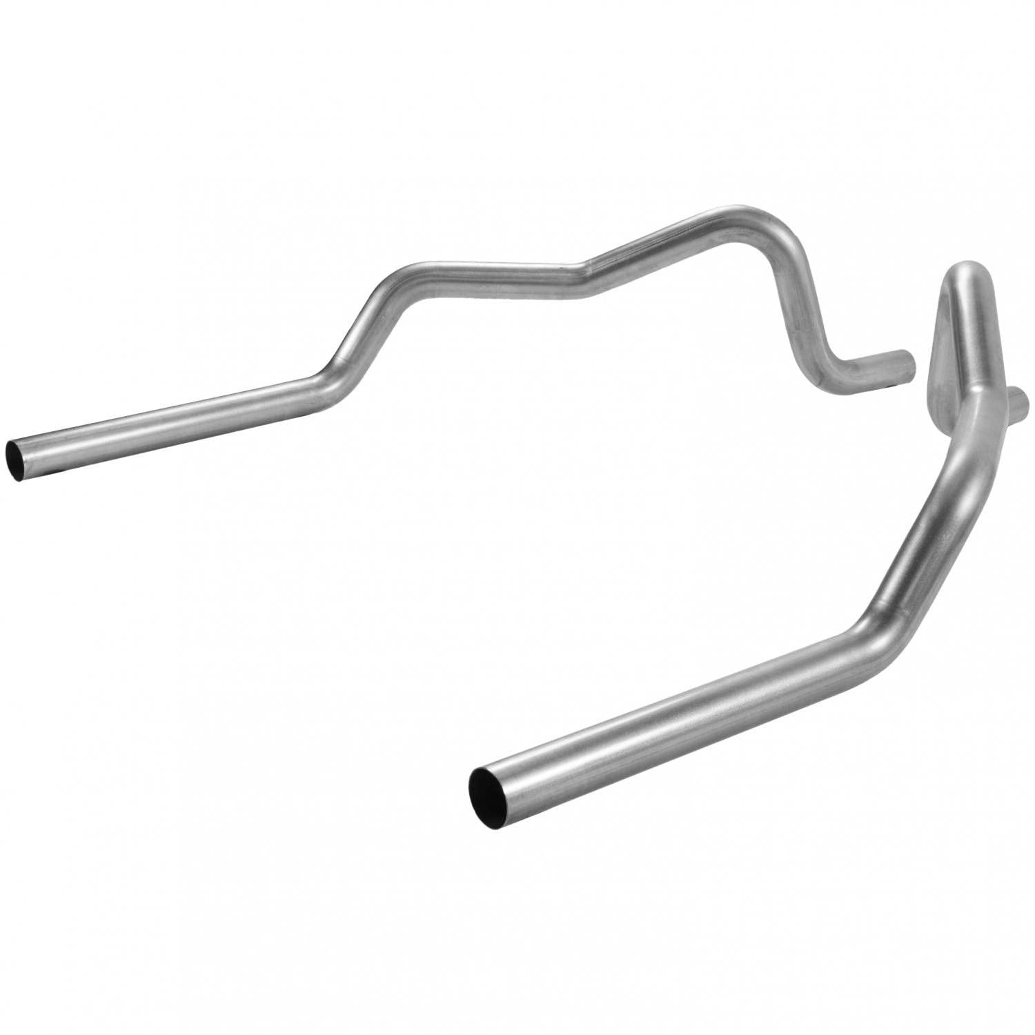 Flowmaster 15801 Flowmaster Pre-Bent Tailpipes