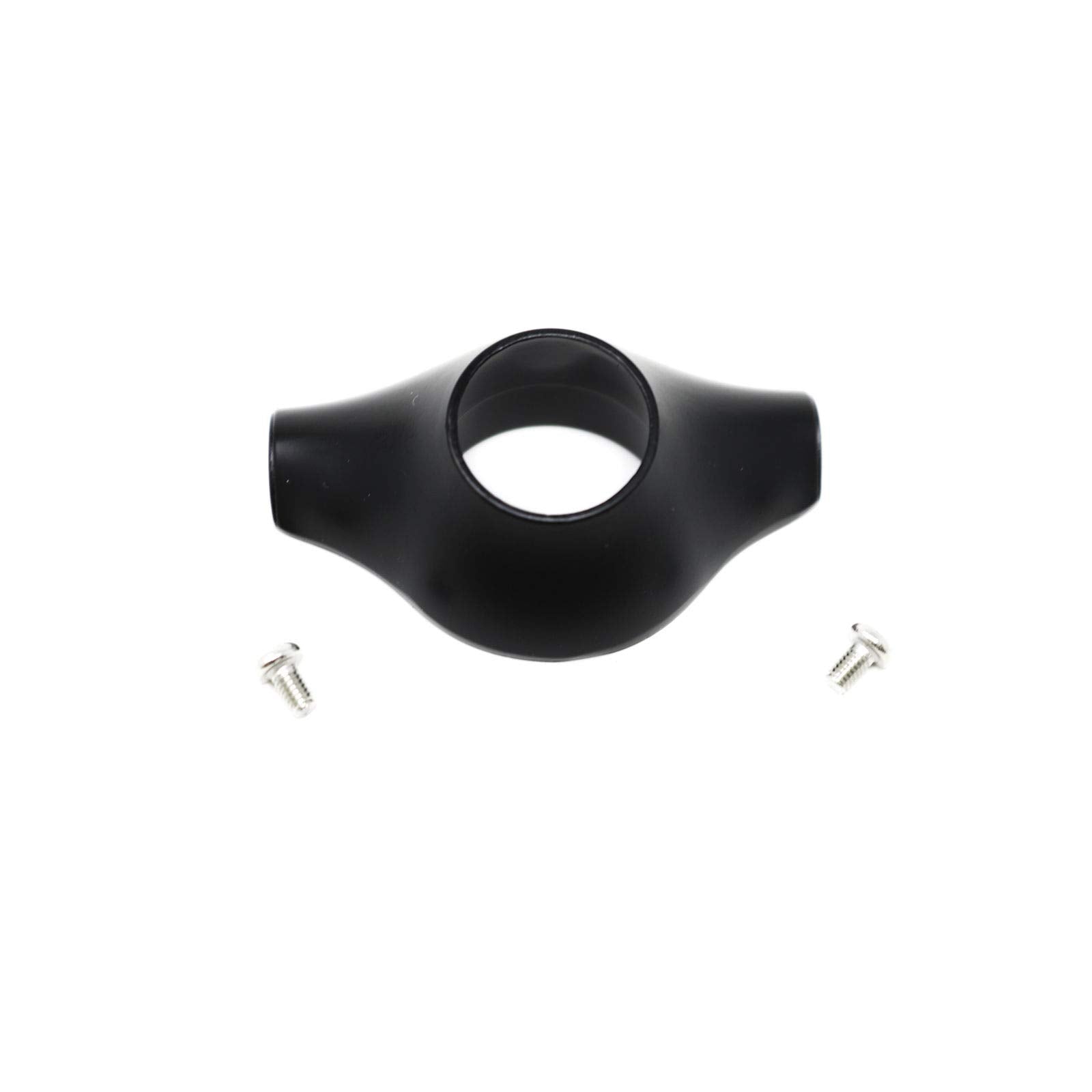 Crimestopper Black License Plate Frame For Cam300 & 400