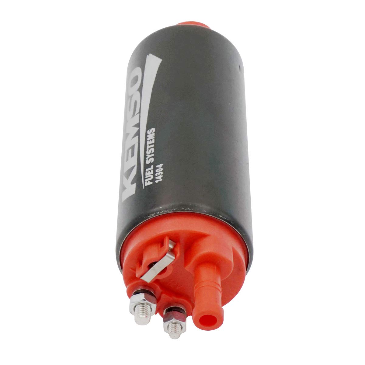 Kemso 14304 High Performance Intank Fuel Pump For Bmw K75, K75Rt, K75S, R1100, R1150Gs, R1150Rs, R1150Rt, R1200 Montauk, R1200C,