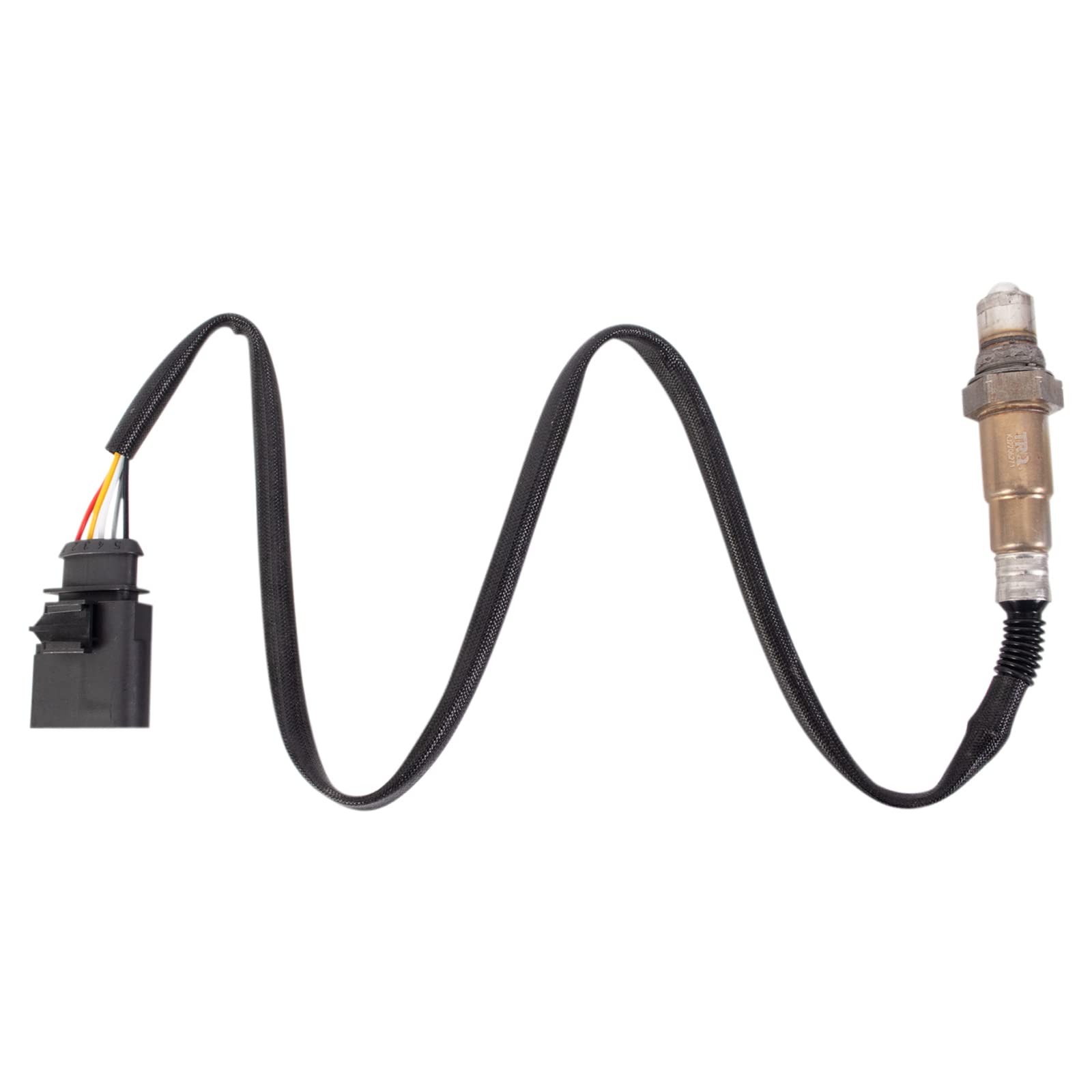 Trq O2 Oxygen Sensor Compatible With 2012-2014 Audi A8 Quattro 2017-2018 Porsche 718 Boxster 718 Cayman 2014-2019 Volkswagen Bee