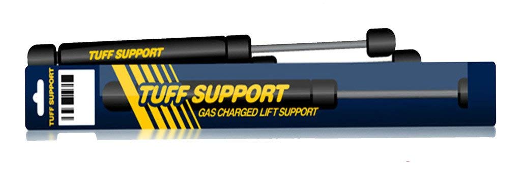 2 Pieces (Set) Tuff Support Hood Lift Supports Bmw 6 Series (E24), Bmw 633Csi Coupe, Bmw 635Csi, Bmw 7 Series (E23), Bmw 733I, B